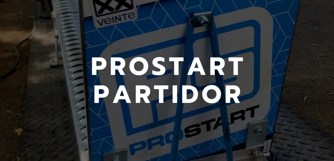 PROSTART_PARTIDOR