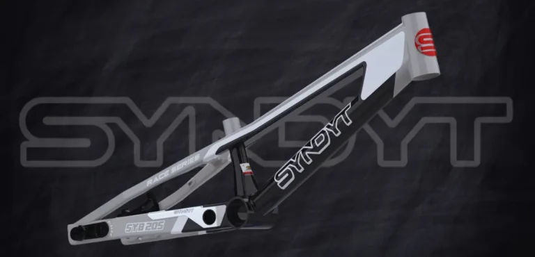 Cuadro de carrera para BMX racing SYNDYT